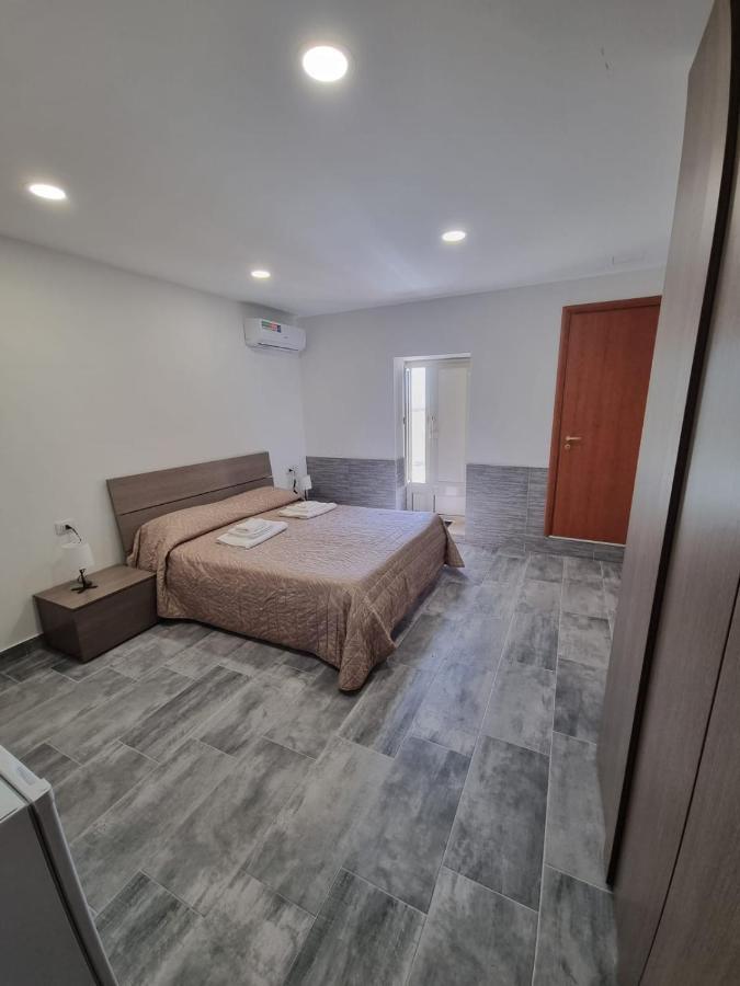 B&B Lapigna Caltagirone Exteriör bild