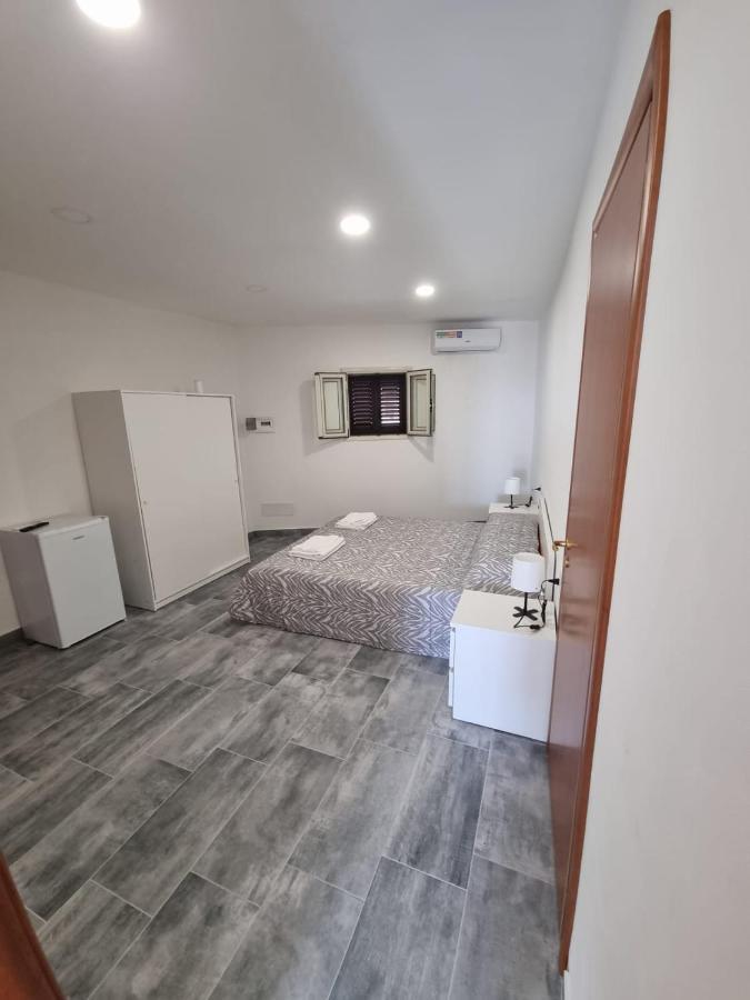 B&B Lapigna Caltagirone Exteriör bild