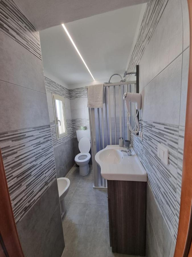 B&B Lapigna Caltagirone Exteriör bild